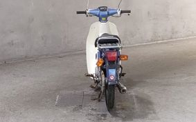 HONDA SUPER CUB50 SUPER CUSTOM C50