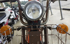 SUZUKI LANDY 1999 FM50