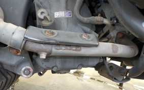 YAMAHA MAJESTY 250 C 2013 SG03J