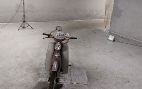 HONDA SUPER CUBC105 C105