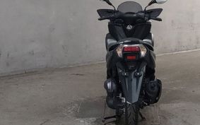 YAMAHA TORI CITY 155 SG37J