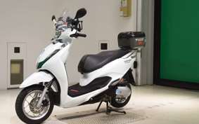 HONDA LEAD 125 JF45