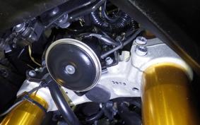 YAMAHA TRACER 9 GT+ RN70J