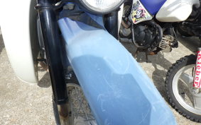 SUZUKI BIRDIE 50 BA43A