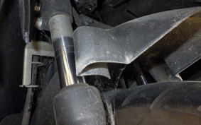 SUZUKI ADDRESS V125 DT11A