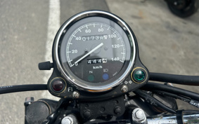 KAWASAKI 250TR BJ250F