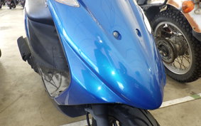 SUZUKI ADDRESS V125 G CF46A