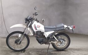 YAMAHA XT125 17T