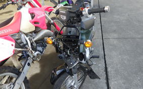 HONDA ｸﾛｽｶﾌﾞ50 AA06