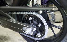 BMW F800GS 2025
