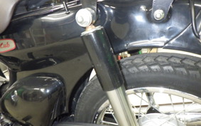 HONDA LITTLE CUB E AA01