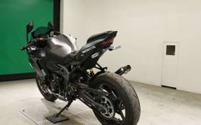 KAWASAKI ZX-4RSE 2025 ZX400P