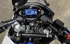 SUZUKI JIKUSA-SF250 ED22Y