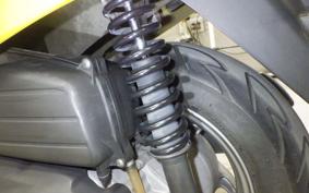 HONDA LEAD 110 2016 JF19