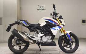 BMW G310R 2018