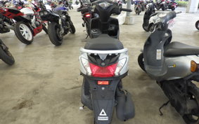 YAMAHA AXIS 125 Z 1997 SEJ6J