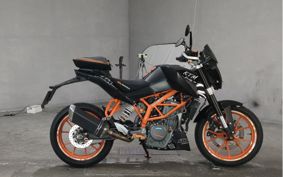 KTM 250 DUKE JGE40