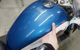 HONDA STEED 400 1995 NC26