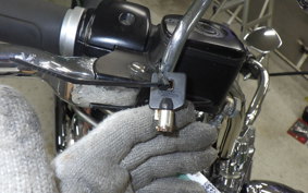 HARLEY FXST 1450 2000