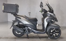 YAMAHA TORI CITY 155 SG37J