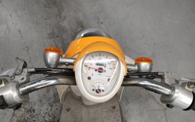 HONDA CREA SCOOPY AF55