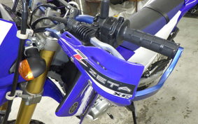 YAMAHA WR250R 2012 DG15J