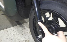 YAMAHA VINO 50 Gen.4 AY02