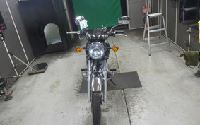 KAWASAKI ESTRELLA BJ250A