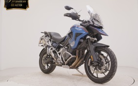 TRIUMPH TIGER 1200 GT PRO 2022