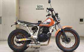 YAMAHA TW225 2004 DG09J