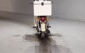 HONDA SUPER CUB110 JA59
