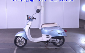 HONDA GIORNO