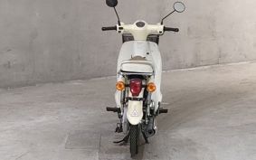 HONDA SUPER CUB110 JA07