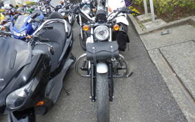 HARLEY XL1200N 2009
