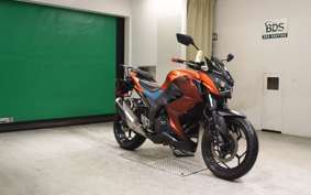 KAWASAKI Z250 ER250C