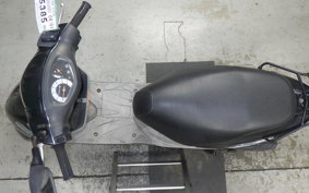 SUZUKI ADDRESS V125 G CF46A