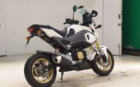 HONDA GROM 1998 JC75