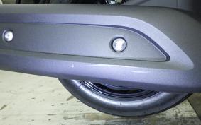 HONDA TACT Basket 2013 AF79
