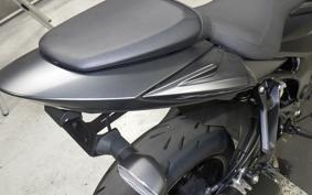 SUZUKI GSX-S750 2021 C533F