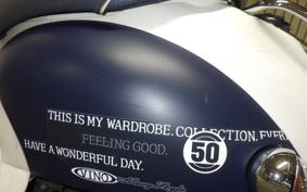 YAMAHA VINO 50 2025 SA54J