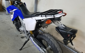 YAMAHA WR250R DG15J