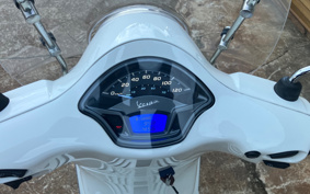 VESPA  VESPA LX125 I-GET