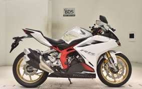 HONDA CBR250RR A 2017 MC51