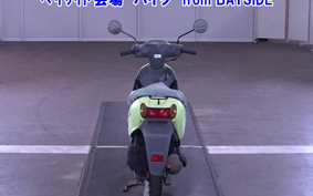 SUZUKI LET's 4