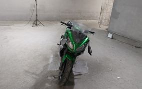 KAWASAKI NINJA400 EX400E