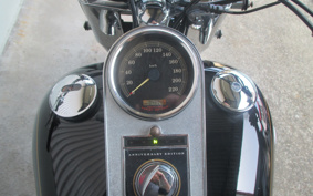 HARLEY FLSTFI 15th 2005 BXD