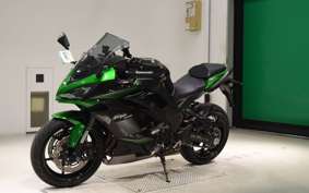 KAWASAKI NINJA 1000 SX 2018 ZXT02K
