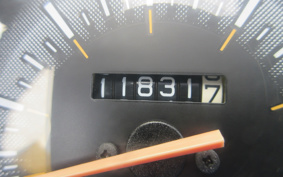 SUZUKI ADDRESS V125 DT11A