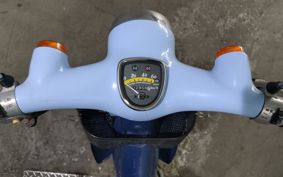 HONDA LITTLE CUB AA01