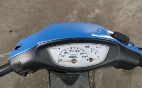 HONDA DIO ZX AF35
